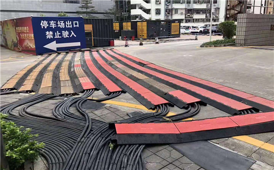 叠彩发电机组电缆选型完整具体步骤(工程通用标准流程)
